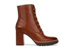 Ботинки Naturalizer Callie, Cider Spice Brown Leather - фото 6