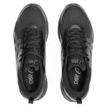 Кроссовки Asics Sportstyle Gel Quantum Kei, черный - фото 6