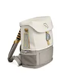 Рюкзак Jetkids Stokke, белый - фото