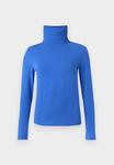 Топ GAP Long sleeved top, Dazzling Blue/Royal Blue - фото 5
