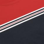 FILA Толстовка Heritage мужская Legend Blue - фото 5