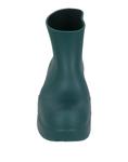 Ботильоны Bottega Veneta, темно-зеленый - фото 4