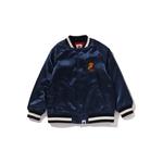 Куртка FW25 для детей 3-7 лет A BATHING APE, розовый - фото 6