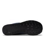 Кроссовки new balance 574, темно-синий - фото 7