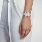 OMEGA Часы Women's Elegant Saucer Series Watch - фото 5