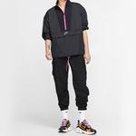 Женские спортивные штаны Nike, цвет Black - фото 3