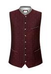 Жилет Марино STOCKERPOINT, бордовый - фото