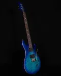 PRS SE Custom 24, Лэйк Блю - фото 8
