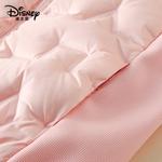 Унисекс пуховик Disney, хаки - фото 7