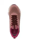 Тренеры Vionic, Cinder Rose Knit Suede - фото 3