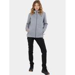 Свитер Fundango, серый - фото 3