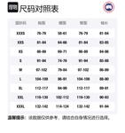 Bape X X Concepts Крофтон Шарк Худи Canada Goose, Зеленый - фото 5