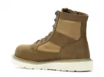 Ботинки Wolverine Trade Wedge, бежевые - фото 2