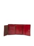Кошелек оффенбах Picard, бордовый - фото 4