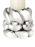 Подсвечник Babylone (4.3 см) Christofle, серебристый - фото 3