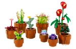 Конструктор Tiny Plants 10329 LEGO - фото 7