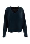Джемпер Superdry & Co Jumper, Bleu/Blue - фото 6