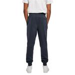 Брюки Urban Classics Basic, синий - фото 3