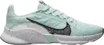 Кроссовки Wmns SuperRep Go 3 Flyknit Next Nature 'Jade Ice', синий - фото