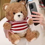 Плюшевая игрушка Maggie Bear Teddy Bear YIHEGE - фото 4