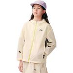 Детская куртка Asics, тёмно-синяя - фото 7