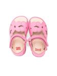 Camper сандалии Miko Twins, розовый - фото 3