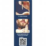 Масло для бороды King C. Gillette, 30 ml - фото 3