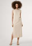 Платье из джерси ARI Pepe Jeans, бежевый - фото 2