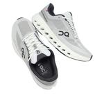 Кроссовки On Running Cloudsurfer Next Wide 'Glacier White' - фото 2