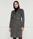 Пальто Liu Jo, серый - фото