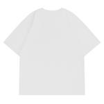 Igoi футболка унисекс, Зеленый - фото 4