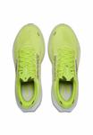 Кроссовки Brooks HYPERION 3, Sunny Lime Olive White/Light Green - фото 3