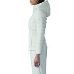 MACKAGE Женская пуховая куртка, Brown - фото 6