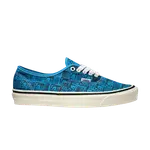 Кроссовки Authentic 44 DX Vans, синий - фото