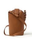 Сумка кросс-боди PIOMBO Cross body bag, Light Brown - фото 2