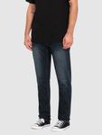 Джинсы Volcom Vorta Denim Jeans, new vintage blue - фото