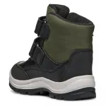 Ботинки Geox Flanfil B ABX, черный - фото 7