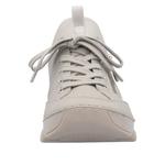 Кроссовки Rieker, Beige - фото 7