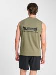 Футболка Hmlhiit Multisport men HUMMEL - фото 2