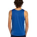 Футболка без рукавов Joma Elite IX, синий - фото 2