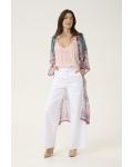 Cream Кимоно 'Tikko', мультиколор - фото 2