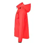 Куртка AGU Go Rain Essential Hi-Vis, красный - фото 3