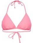 Треугольный топ бикини CHIEMSEE, розовый - фото