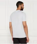 Футболка Regular fit Karl Lagerfeld, синий - фото 3