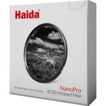 Фильтр Haida 72mm NanoPro IR720 Filter HD4599-72 - фото 5