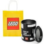 Кружка LEGO - фото