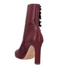 Ботильоны Laurence Dacade, бордовый - фото 3
