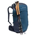 Рюкзак Vaude, синий - фото 6