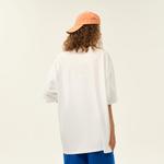 Футболка унисекс Comowa, черный - фото 4