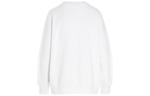 Alexander McQueen Белая толстовка Men's White - фото 4